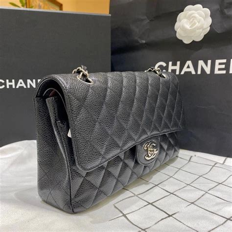 chanel cf medium prix